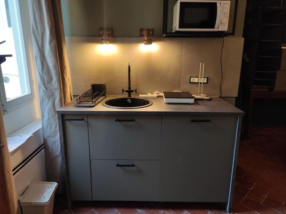 Apartamento Lovely Portion Of Near Piazza Santo Spirito